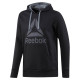 Reebok Ανδρικό φούτερ